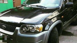 Ford Escape 2007 automatic​ For sale 