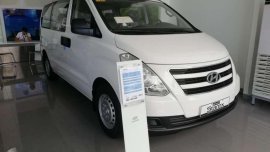 New 2018 Hyundai Grand Starex Units For Sake 