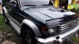 Mitsubishi Pajero 1995 for sale