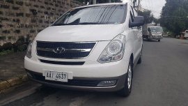 Hyundai Grand Starex 2014 for sale 