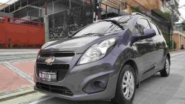 Chevrolet Spark 2015 LT for sale 