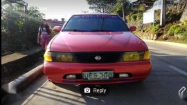 Nissan Sentra 1995 for sale