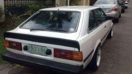 Toyota Corolla Liftback 1986 for sale