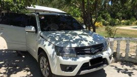 2014 Suzuki Vitara AT Gas for sale