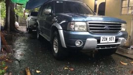 Ford Everest 2006 for sale 