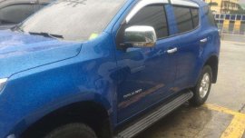 2013 Chevrolet Trailblazer​ For sale 