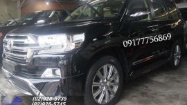 2018 Brand New Toyota Land Cruiser VX For Sale 