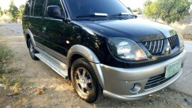 Mitsubishi Adventure gls sport 2009 FOR SALE