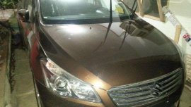 Suzuki Ciaz 2017 ,1.4 A/T GLX New For Sale 