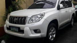 2011 Toyota Prado​ For sale 