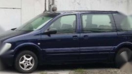 Chevrolet Venture 2005​ For sale 