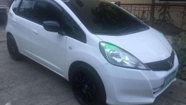 Honda Jazz 2012 Manual 1300cc​ For sale 