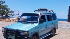 1996 TOYOTA Tamaraw Fx for sale