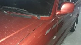 Mitsubishi Adventure GLX 2016 for sale 