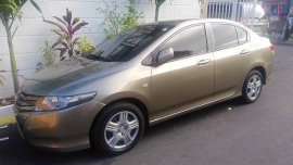 Honda City 2010 for sale 