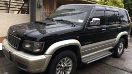 2003 Isuzu Trooper​ For sale 