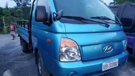 Hyundai Porter 2011 FOR SALE