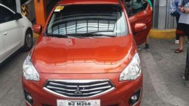 Mitsubishi Mirage for sale 