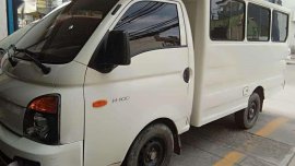 HYUNDAI H100 2016 FOR SALE