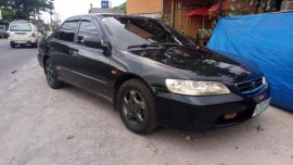 Honda Accord 2002 for sale