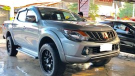 Mitsubishi Strada 2015​ For sale 