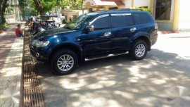 Mitsubishi Montero - 2009 GLS Sports 4x2 Diesel​ For sale
