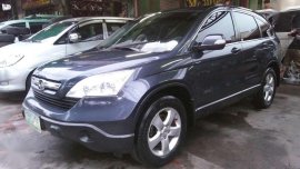 2007 Honda Crv Automatic Super Fresh For Sale 
