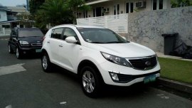2013 Kia Sportage 2.0 ex 4x4​ For sale 