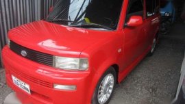Toyota BB (running condition) 2014