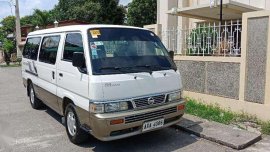 Nissan Urvan Escapade 2015​ For sale 