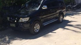 FOR SALE Isuzu Sportivo model 2006 manual