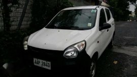 Suzuki alto 2014 mt FOR SALE