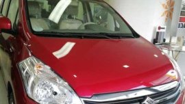 Suzuki Ertiga Low Down Promo 2018 For Sale 