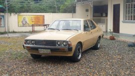 1978 Mitsubishi Galant sigma​ For sale 