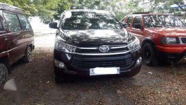 Toyota Innova Assume Balance 330k2016 