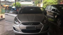 Like new Hyundai Accent for sale