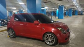 Suzuki Swift 2008 for sale 