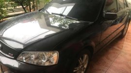 Ford Lynx RS 2005 Manual Gray For Sale 