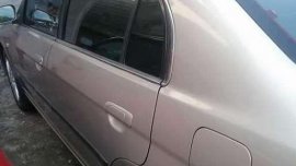 2001 Honda Civic for sale 