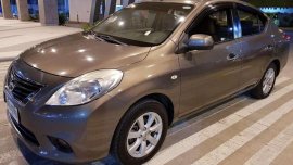 Nissan Almera Dual Aircon AT 2015 For Sale 