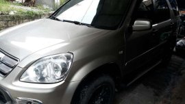 Honda CRV 2007 model GEN 2​ For sale 