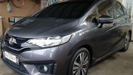 Honda Jazz 2017 for sale 