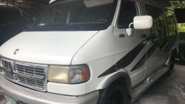 2007 Roadtrek Dodge Ram Matic SALE OR SWAP