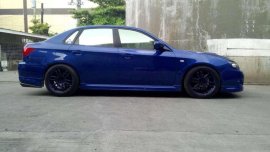 2010 Subaru Wrx 2.5 turbo For sale 