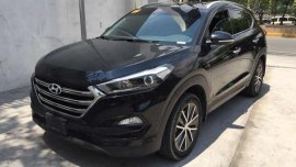2016 Hyundai Tucson GLS 2.0CRDi DIESEL - Automatic GOOD as NEW!