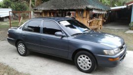 Toyota Corolla XE Limited Edition Model 95