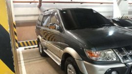 Isuzu Crosswind XUV 2010 not Revo Innova Adventure
