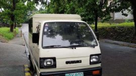 SUZUKI Multicab FB FOR SALE