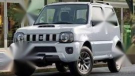 Suzuki JIMNY 2018 Promo Super Carry Celerio Ciaz APV Ertiga Vitara