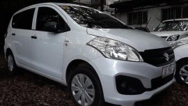 Suzuki Ertiga MC GA 2017  for sale 
